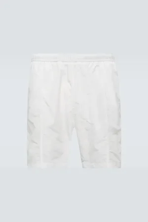 Ami Swim shorts