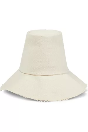Chloé The Magic cotton hat