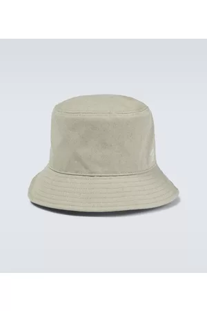 Snow Peak Takibi bucket hat
