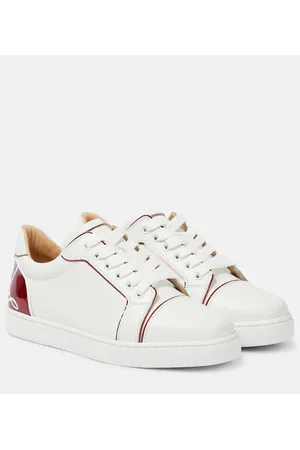 Christian louboutin 2025 tenis mujer