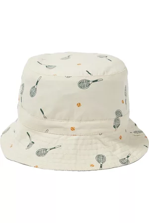 Liewood Boys Hats - Sander reversible bucket hat