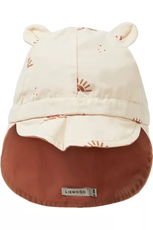 Liewood Baby Gorm reversible hat