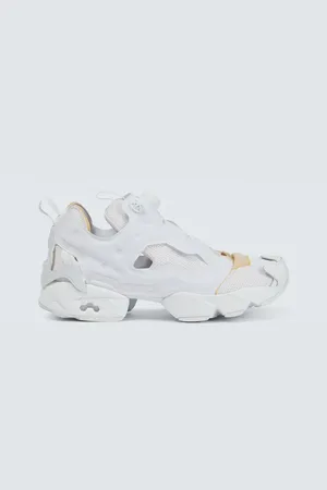 Maison Margiela X Reebok Memory Of Instapump Fury sneakers