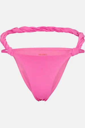 The Attico Bikini bottoms