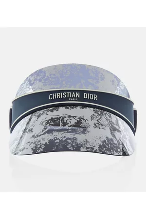 Dior Women Hats - DiorClub V1U visor