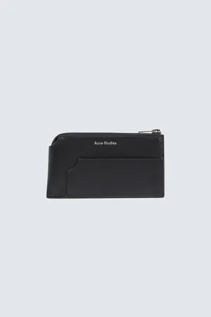 Acne Studios Leather wallet