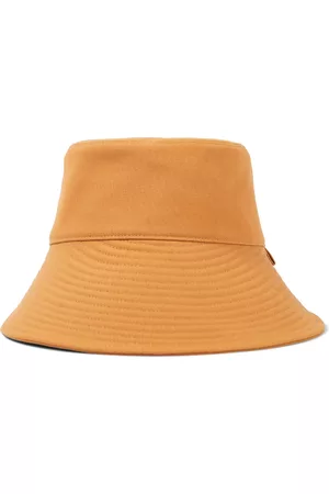 Chloé Cotton canvas bucket hat