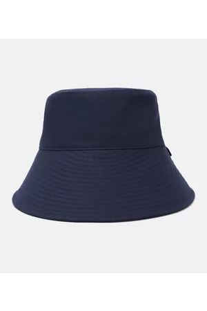 Chloé Women Hats - Cotton-blend bucket hat