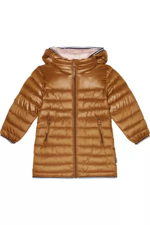 Molo Girls Coats - Helin puffer coat