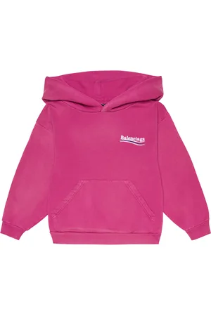 Balenciaga Hoodies for Women on sale | FASHIOLA.ae