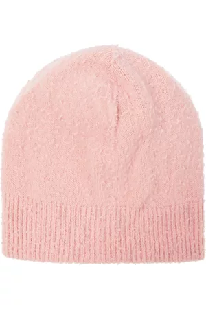 The Row Elix wool and cashmere beanie