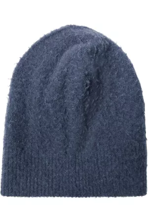 The Row Elix wool and cashmere beanie