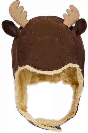 Donsje Hats - Kapi leather hat
