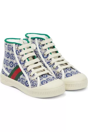 Gucci Tennis 1977 Double G sneakers