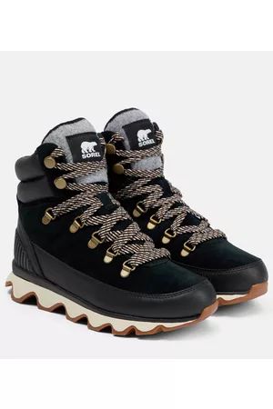 sorel Kinetic™ Conquest ankle boots