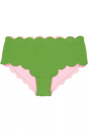 Marysia Spring reversible bikini bottoms