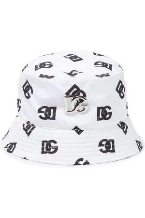 Dolce&Gabbana Printed bucket hat