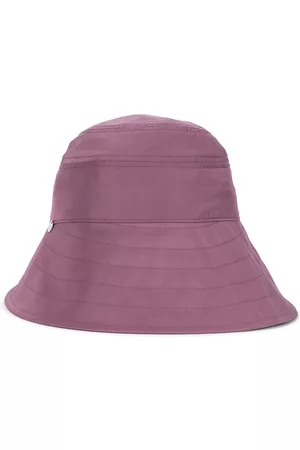 The Attico Nylon bucket hat
