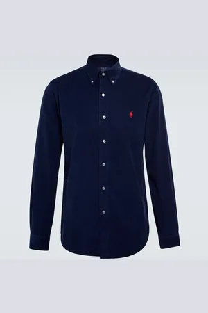 Ralph Lauren Corduroy shirt