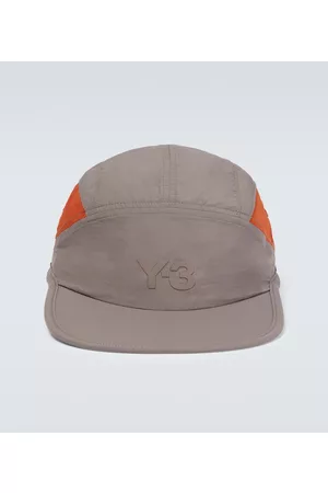 adidas Y-3 nylon running cap