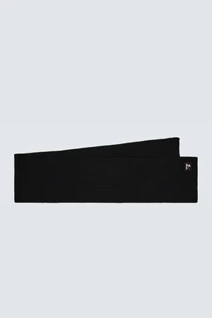 Dolce & Gabbana Cashmere scarf
