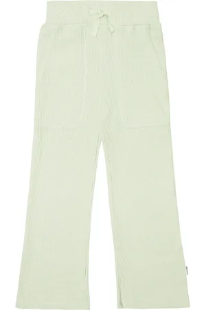 Molo Alanna cotton sweatpants