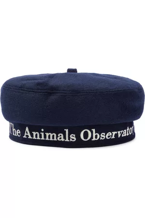 The Animals Observatory Felt beret