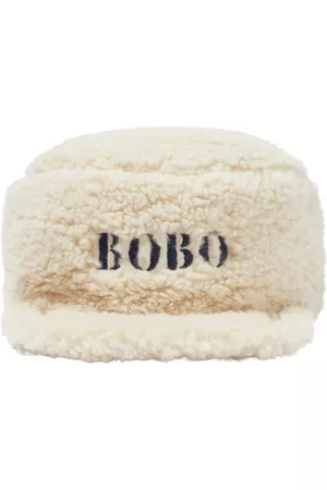 Bobo Choses Teddy baker boy hat