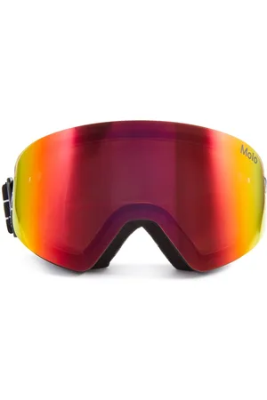 Molo Falcon ski goggles