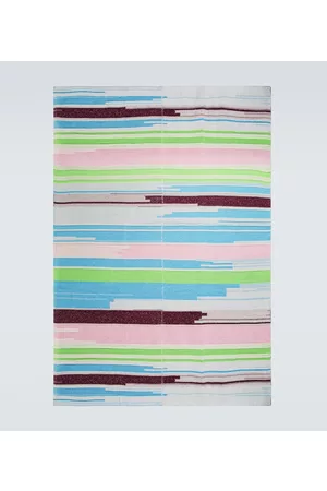 THE ELDER STATESMAN Men Accessories - Cashmere blanket
