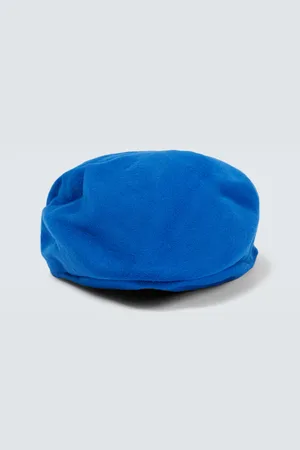 Comme des Garçons Comme des GarÃ§ons Shirt Wool felt cap