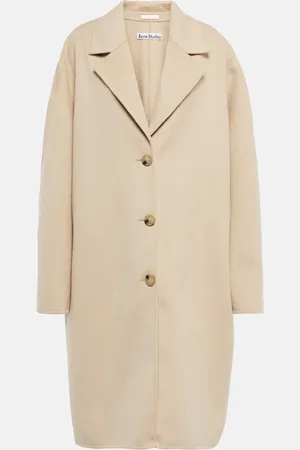 Acne Studios Wool coat