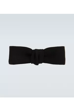 Gucci Silk bow tie