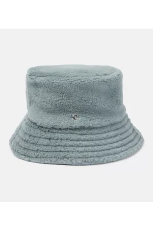 Loro Piana Zita reversible bucket hat