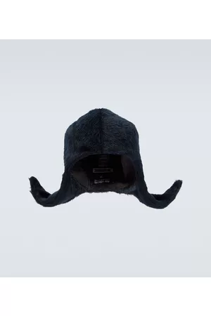 RAF SIMONS Wool hat