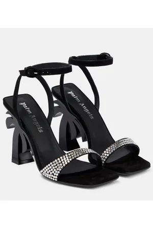 Palm angels sandals discount womens