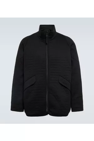 Byborre N-Type jacket