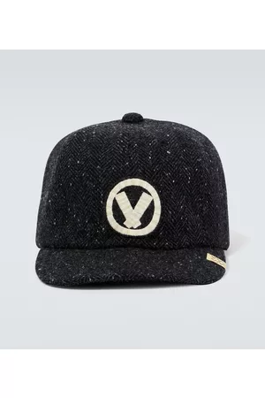 VISVIM Excelsior II wool cap