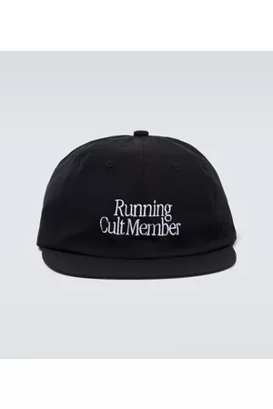 SATISFY Men Caps - PeaceShell cap