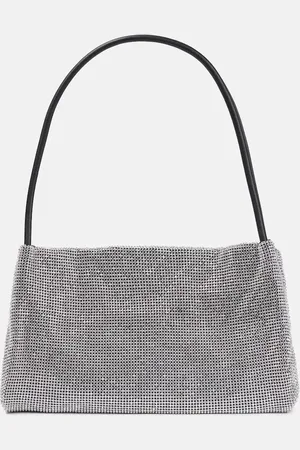 Staud Penny embellished shoulder bag