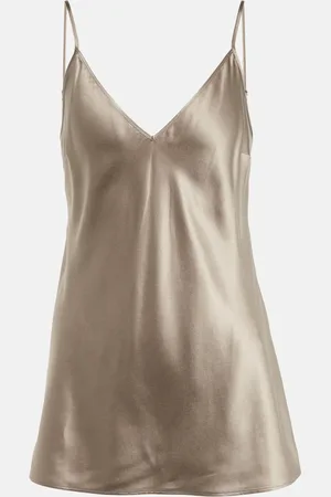 Joseph Clea silk satin camisole