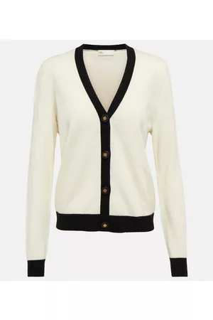 Tory Burch Cashmere cardigan