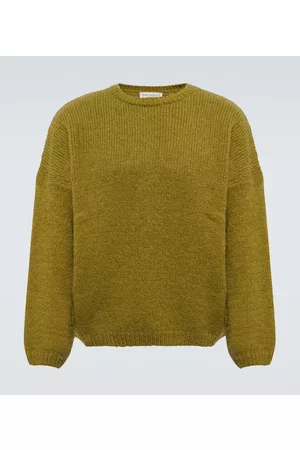 OUR LEGACY Popover sweater