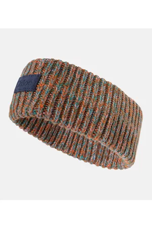 Chloé Ribbed-knit cotton-blend headband