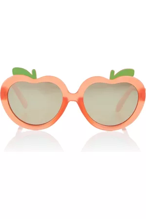 Molo Round sunglasses