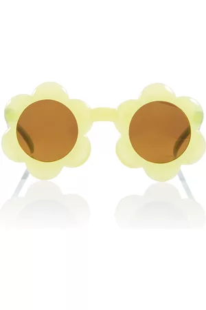 Molo Soleil round sunglasses