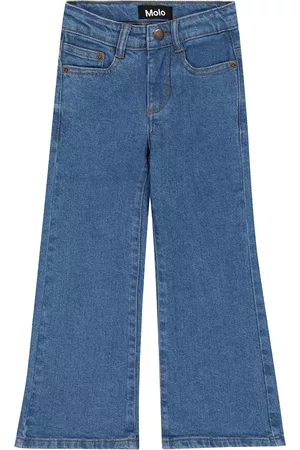 Molo Women Bootcut & Flares - Asta flared jeans