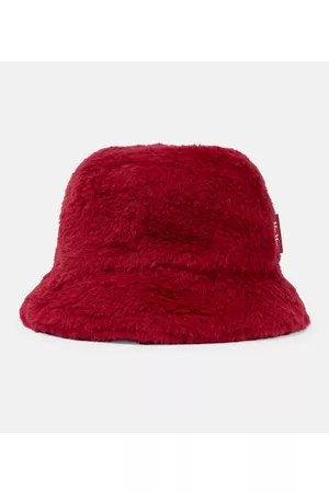Max Mara Distel alpaca-blend hat