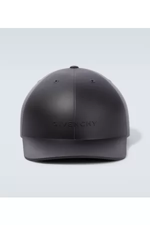 Givenchy 4G rubber cap