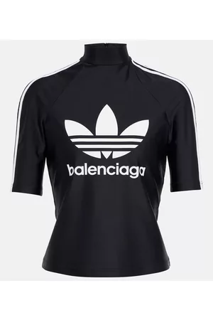 Balenciaga X Adidas T-shirt